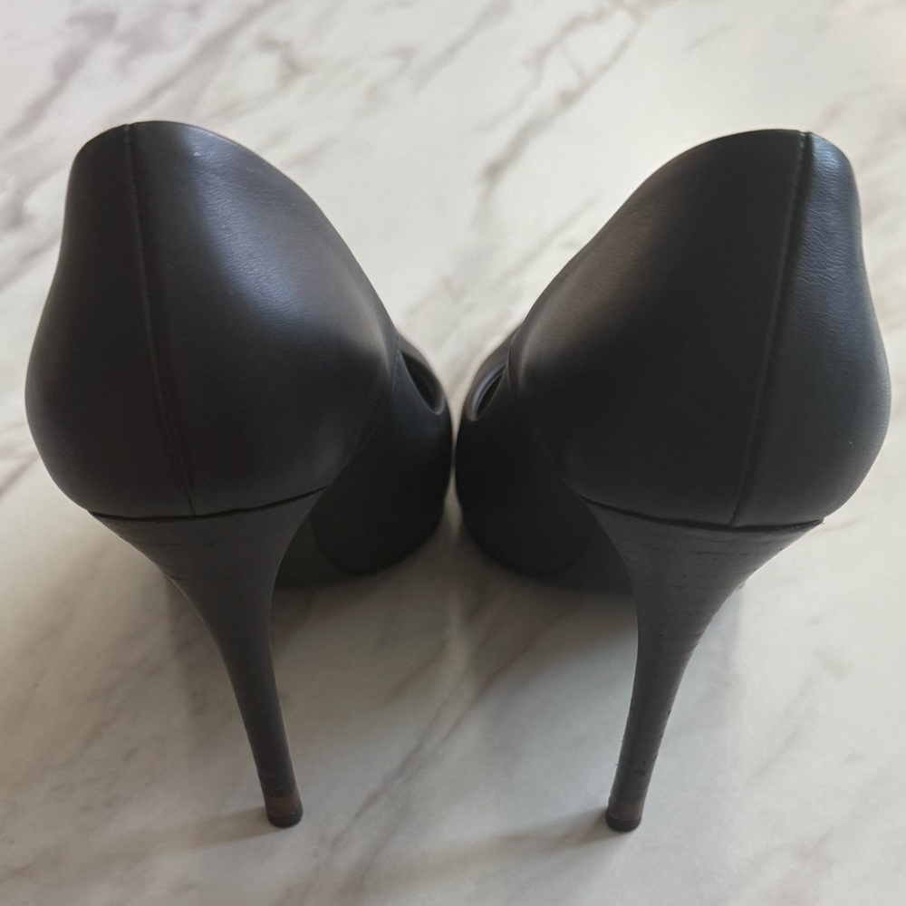 Fendi Black Pumps - image 3